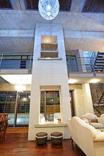 Alkmaar - Gerhard Jooste Architects