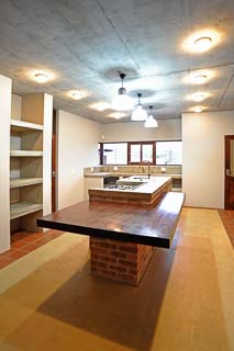 Alkmaar - Gerhard Jooste Architects