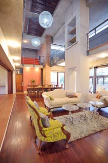 Alkmaar - Gerhard Jooste Architects