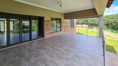 Bateleur Estate - Gerhard Jooste Architects