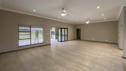 Bateleur Estate - Gerhard Jooste Architects