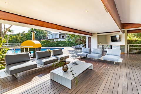 Da Gama Estate - Gerhard Jooste Architects