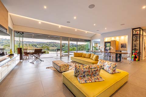 Da Gama Estate - Gerhard Jooste Architects