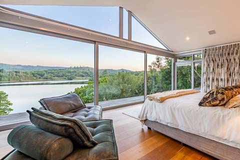 Da Gama Estate - Gerhard Jooste Architects