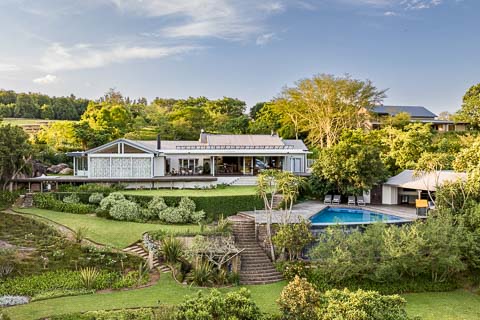 Da Gama Estate - Gerhard Jooste Architects