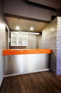 Electro Systems - Gerhard Jooste Architects