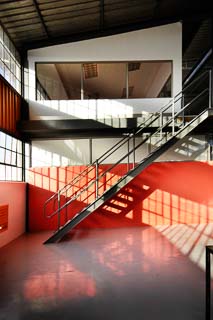 Electro Systems - Gerhard Jooste Architects