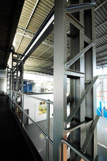 Electro Systems - Gerhard Jooste Architects