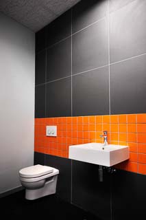 Electro Systems - Gerhard Jooste Architects