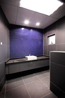 Electro Systems - Gerhard Jooste Architects