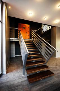 Electro Systems - Gerhard Jooste Architects