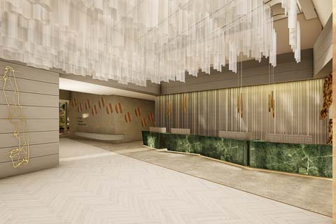 Kruger on Sabie Hotel - Gerhard Jooste Architects