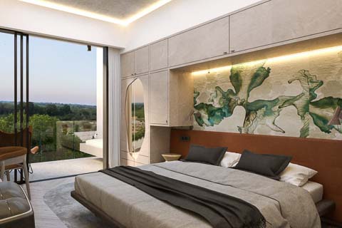 Kruger on Sabie Hotel - Gerhard Jooste Architects