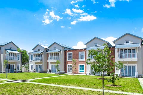 Mataffin Macadamia - Gerhard Jooste Architects