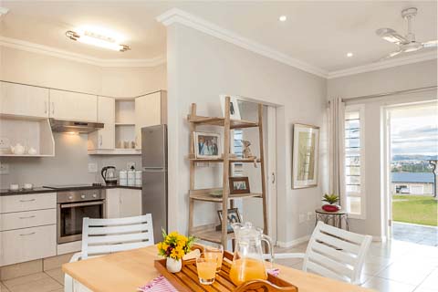 Mataffin Macadamia - Gerhard Jooste Architects