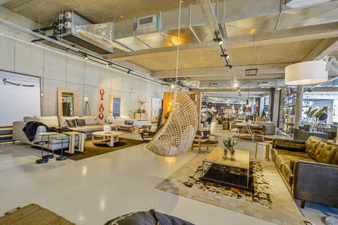 Mayborn - Woodenways & Weylands - Gerhard Jooste Architects