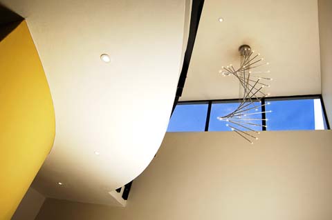 Micasa Luxury Suites - Gerhard Jooste Architects