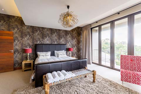 The Rest Eco Estate - Gerhard Jooste Architects