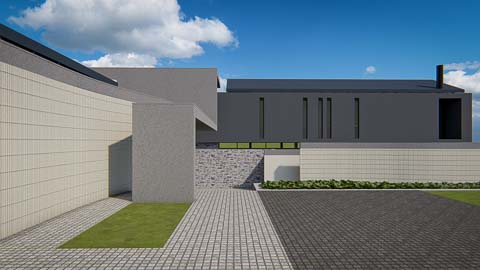 The Rest Nature Estate - Gerhard Jooste Architects