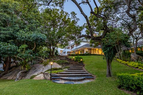 Sheppard Boutique Hotel - Gerhard Jooste Architects