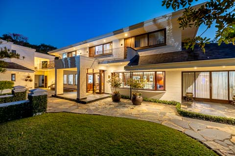 Sheppard Boutique Hotel - Gerhard Jooste Architects