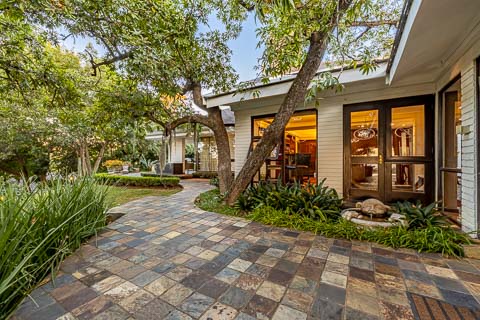 Sheppard Boutique Hotel - Gerhard Jooste Architects