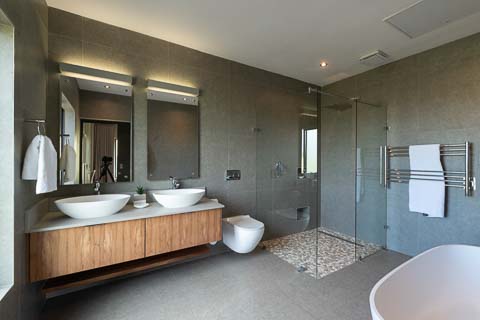 Walkersons, Highland Gate - Gerhard Jooste Architects