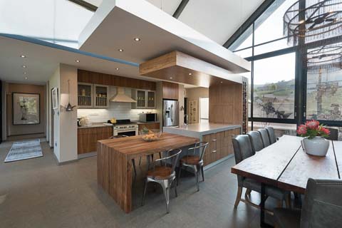 Walkersons, Highland Gate - Gerhard Jooste Architects