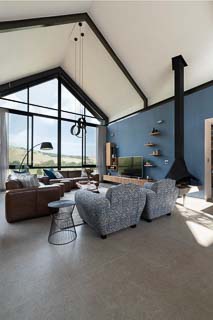 Walkersons, Highland Gate - Gerhard Jooste Architects