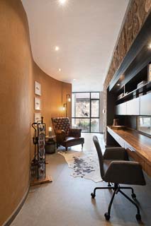 Walkersons, Highland Gate - Gerhard Jooste Architects