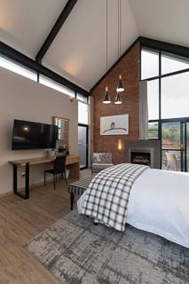 Walkersons, Highland Gate - Gerhard Jooste Architects